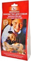 Photos - Dog Food Mera Miniknochen Mix 