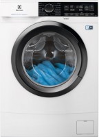 Photos - Washing Machine Electrolux PerfectCare 600 EW6S2R26SI white