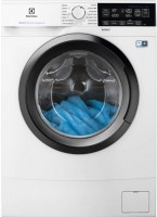 Photos - Washing Machine Electrolux PerfectCare 600 EW6S3R26SI white