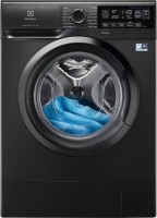 Photos - Washing Machine Electrolux PerfectCare 600 EW6S3R27SX black