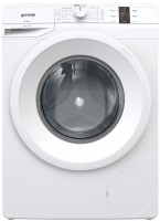 Photos - Washing Machine Gorenje WP 62 S3 white