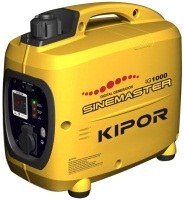 Photos - Generator Kipor IG1000 