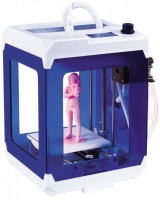 Photos - 3D Printer Dubllik DP-100 