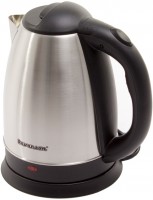 Photos - Electric Kettle Ravanson CB-7015 1800 W 1.8 L  stainless steel