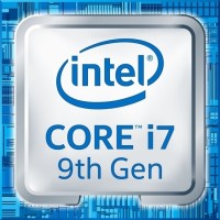 Photos - CPU Intel Core i7 Coffee Lake Refresh i7-9700F BOX