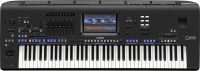 Synthesizer Yamaha Genos 