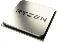 Photos - CPU AMD Ryzen 3 Pinnacle Ridge 2300X MPK