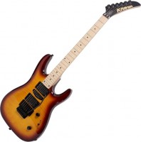 Photos - Guitar Kramer Striker Custom FR-424CM 