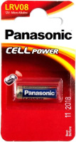 Battery Panasonic  1xLRV08 (A23)
