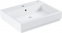 Bathroom Sink Grohe Cube 3947300H 600 mm