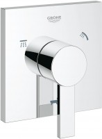 Photos - Tap Grohe Allure 19590000 