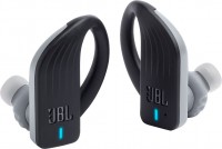 Photos - Headphones JBL Endurance Peak 