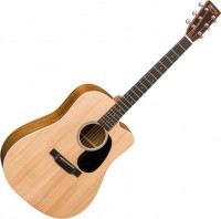 Photos - Acoustic Guitar Martin DC-RSG 