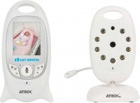 Photos - Baby Monitor ATRIX VB601 