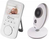 Baby Monitor Lionelo Babyline 5.1 