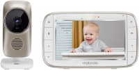 Photos - Baby Monitor Motorola MBP845 