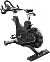 Photos - Exercise Bike Matrix CXC 