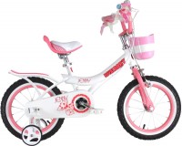 Photos - Kids' Bike Royal Baby Jenny-Bunny 12 