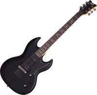 Photos - Guitar Schecter Demon S-II 