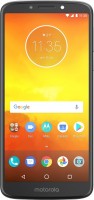 Photos - Mobile Phone Motorola Moto E5 16GB 16 GB / 2 GB