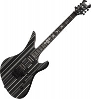 Guitar Schecter Synyster Custom 