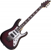 Photos - Guitar Schecter Banshee-6 FR Extreme 