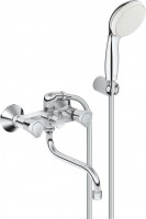 Photos - Tap Grohe Costa L 2679010A 