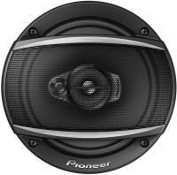 Photos - Car Speakers Pioneer TS-A1670F 