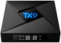 Photos - Media Player Tanix TX9 