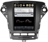 Photos - Car Stereo Gazer CM7010-BA7 