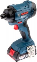 Photos - Drill / Screwdriver Bosch GDR 180-LI Professional 06019G5120 