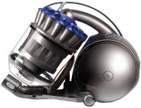 Photos - Vacuum Cleaner Dyson Ball Up Top 