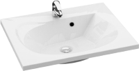 Photos - Bathroom Sink Ravak Rosa II 600 600 mm