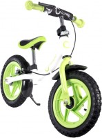 Photos - Kids' Bike Lionelo Lo-Ben 