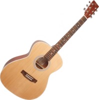 Photos - Acoustic Guitar SX SO204K 