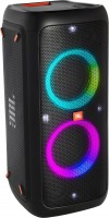 Photos - Audio System JBL PartyBox 300 