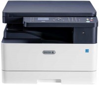 Photos - All-in-One Printer Xerox WorkCentre B1025DN 