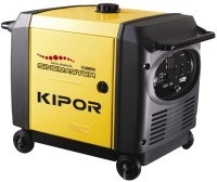 Photos - Generator Kipor IG6000 