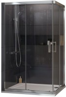 Photos - Shower Enclosure Ravak 10° 100x100