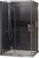 Photos - Shower Enclosure Ravak 10° 110x110