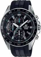Wrist Watch Casio Edifice EFV-550P-1A 