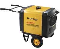 Photos - Generator Kipor IG6000h 