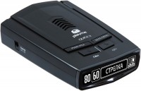 Photos - Radar Detector PlayMe QUICK 3 