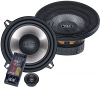 Photos - Car Speakers Mac Audio Power Star 2.13 