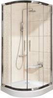 Photos - Shower Enclosure Ravak X-Point XP1CP4-90 90x90 angle