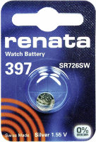 Battery Renata 1x397 