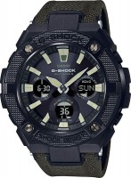 Wrist Watch Casio G-Shock GST-W130BC-1A3 