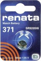 Battery Renata 1x371 