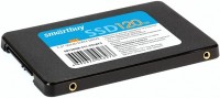 Photos - SSD SmartBuy S11 SB060GB-S11-25SAT3 60 GB