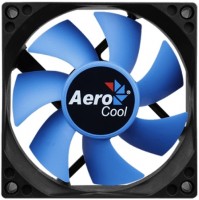 Photos - Computer Cooling Aerocool Motion 12 
